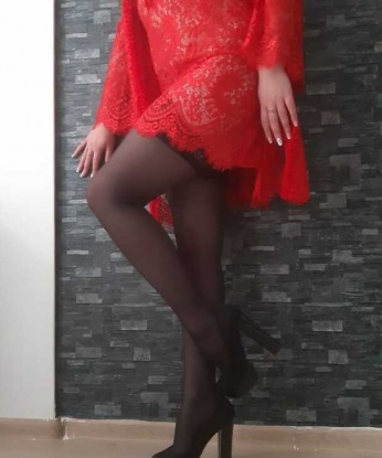 Проститутка Александра